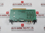 51109394-100 Pdg I/O Board By Honeywell - 490 Gm