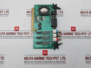 51109394-100 Pdg I/O Board By Honeywell - 490 Gm