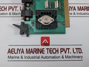 51109394-100 Pdg I/O Board By Honeywell - 490 Gm