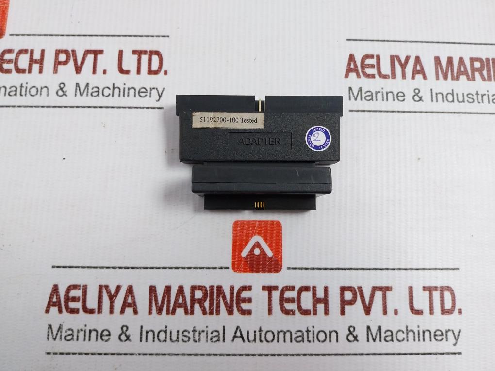 51192700-100-Interface-Adapter-Honeywell-209501-1