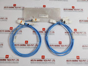 51195479-200 Honeywell Pm I/O Link Cable Set Rev-D 300v