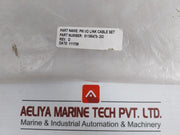 51195479-200 Honeywell Pm I/O Link Cable Set Rev-D 300v