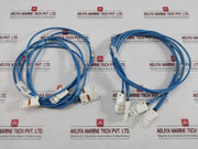 Honeywell Pm I/O Link Cable Set 51195479-300 Rev D