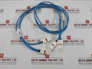 Honeywell Pm I/O Link Cable Set 51195479-300 Rev D