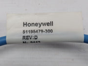 Honeywell Pm I/O Link Cable Set 51195479-300 Rev D