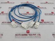 Honeywell Pm I/O Link Cable Set 51195479-300 Rev D