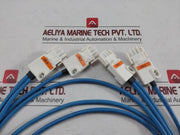 Honeywell Pm I/O Link Cable Set 51195479-300 Rev D