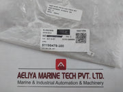 Honeywell Pm I/O Link Cable Set 51195479-300 Rev D