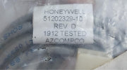 51202329-100 Rev-D 51202329-102 I/O Link Cable Set By Honeywell
