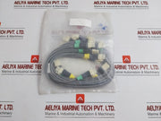 51202329-100 Rev-D 51202329-102 I/O Link Cable Set By Honeywell