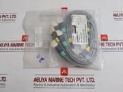 51202329-100 Rev-D 51202329-102 I/O Link Cable Set By Honeywell