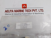 51202329-100 Rev-D 51202329-102 I/O Link Cable Set By Honeywell