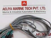 51202329-102 I/O Link Cable Set Brand Honeywell