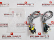 51202329-102 I/O Link Cable Set Brand Honeywell