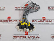 51202329-102 I/O Link Cable Set Brand Honeywell
