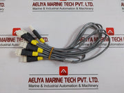 51202329-102 I/O Link Cable Set Brand Honeywell
