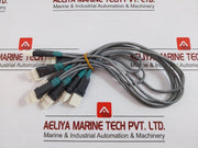 51202329-102 I/O Link Cable Set Brand Honeywell