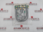 Honeywell 4931895180 I/O Link Cable Set Rev D 51202329-102