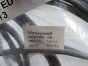Honeywell 4931895180 I/O Link Cable Set Rev D 51202329-102