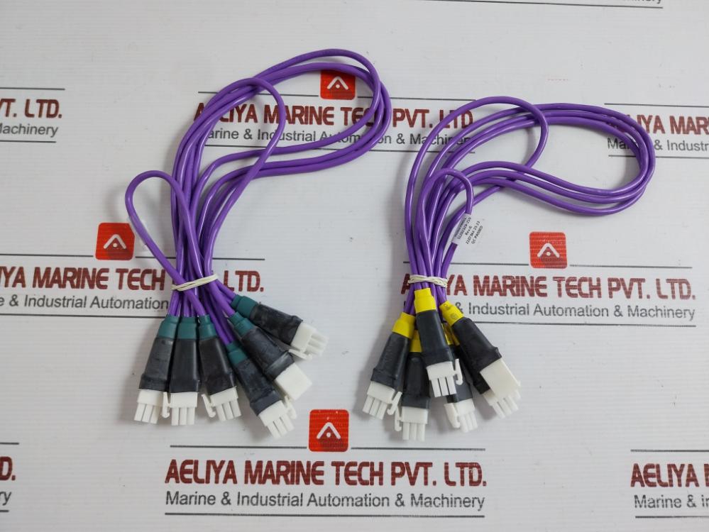 51202329-212 Honeywell I/O Link Cable Set Rev G