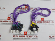 51202329-212 Honeywell I/O Link Cable Set Rev G