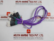51202329-212 Honeywell I/O Link Cable Set Rev G