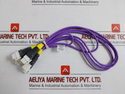 51202329-212 Honeywell I/O Link Cable Set Rev G