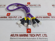 51202329-212 Honeywell I/O Link Cable Set Rev G