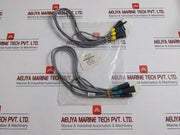 51202329-302 Input Output Link Cable Set Rev. F Brand In Honeywell