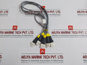 51202329-302 Input Output Link Cable Set Rev. F Brand In Honeywell
