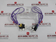 51202329-311 HONEYWELL 51202329-312 Violet Drop Cable Set Rev. G