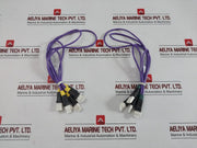51202329-311 HONEYWELL 51202329-312 Violet Drop Cable Set Rev. G