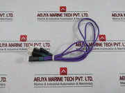 51202329-311 HONEYWELL 51202329-312 Violet Drop Cable Set Rev. G