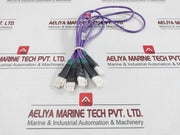 51202329-311 HONEYWELL 51202329-312 Violet Drop Cable Set Rev. G