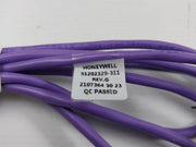 51202329-311 HONEYWELL 51202329-312 Violet Drop Cable Set Rev. G