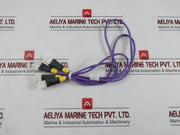 51202329-311 HONEYWELL 51202329-312 Violet Drop Cable Set Rev. G
