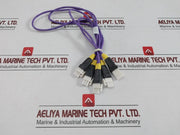 51202329-311 HONEYWELL 51202329-312 Violet Drop Cable Set Rev. G