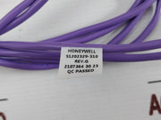 51202329-311 HONEYWELL 51202329-312 Violet Drop Cable Set Rev. G