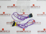 51202329-312 Honeywell I/O Link Cable Pair Set Rev: F