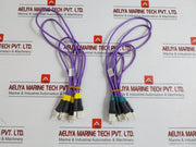 51202329-312 Honeywell I/O Link Cable Pair Set Rev: F