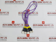 51202329-312 Honeywell I/O Link Cable Pair Set Rev: F