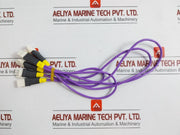 51202329-312 Honeywell I/O Link Cable Pair Set Rev: F