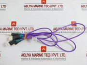51202329-312 Honeywell I/O Link Cable Pair Set Rev: F