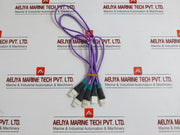 51202329-312 Honeywell I/O Link Cable Pair Set Rev: F