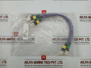 51202329-612 I/O Link Cable Set 51202329-611 Rev. F Brand - Honeywell