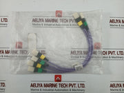 51202329-612 I/O Link Cable Set 51202329-611 Rev. F Brand - Honeywell