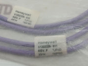 51202329-612 I/O Link Cable Set 51202329-611 Rev. F Brand - Honeywell