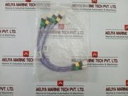 51202329-612 I/O Link Cable Set 51202329-611 Rev. F Brand - Honeywell