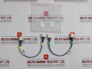 51202329-702 Tap Expander Cable Set Rev. B Honeywell 51202329-700