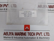 51202329-702 Tap Expander Cable Set Rev. B Honeywell 51202329-700